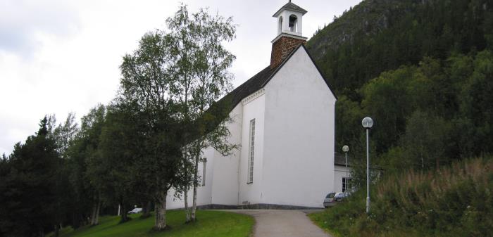 Rasmus beskte Funsdalen som barn p skolloven och nr han blev ldre var det givet att gra en ssong hr uppe. Det blev dock inte bara en hemlighet - Funsfjllen